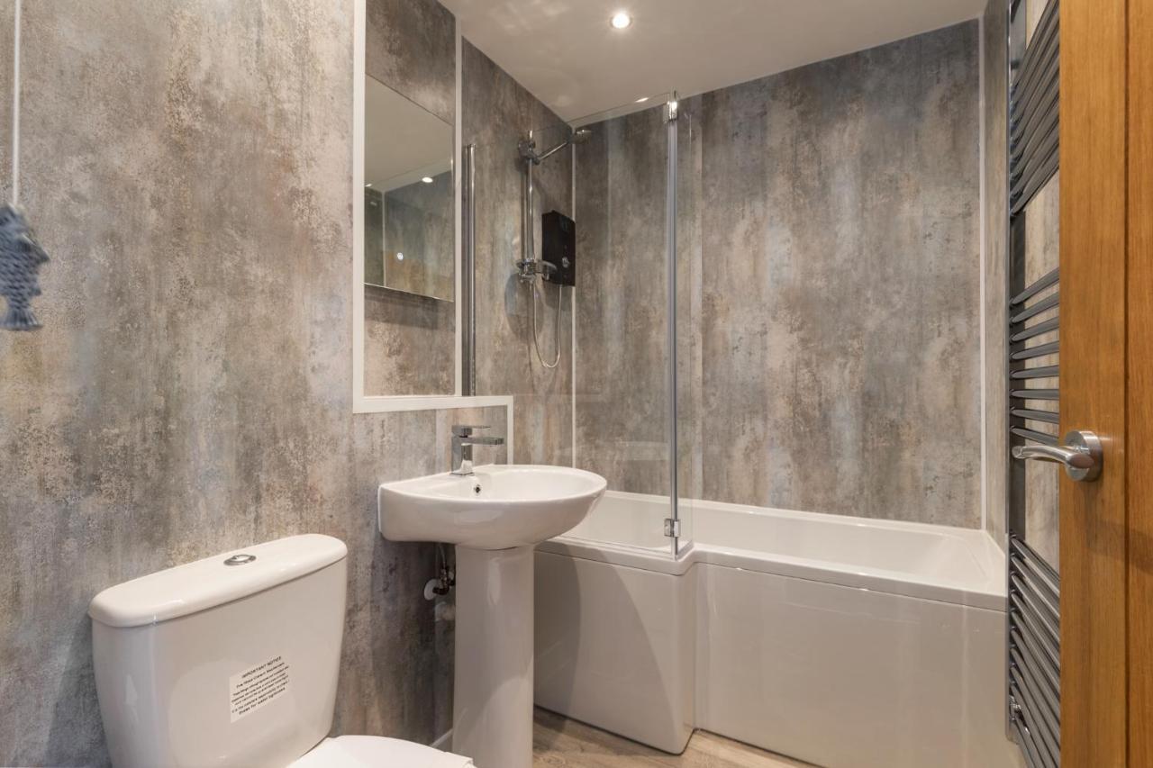Coedrath Park 20 - Modern Apartment, Close To The Saundersfoot