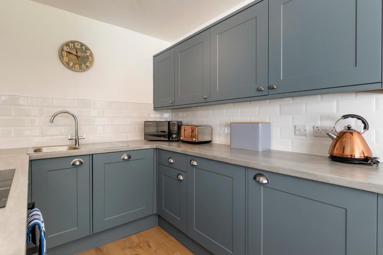 Coedrath Park 20 - Modern Apartment, Close To The Saundersfoot