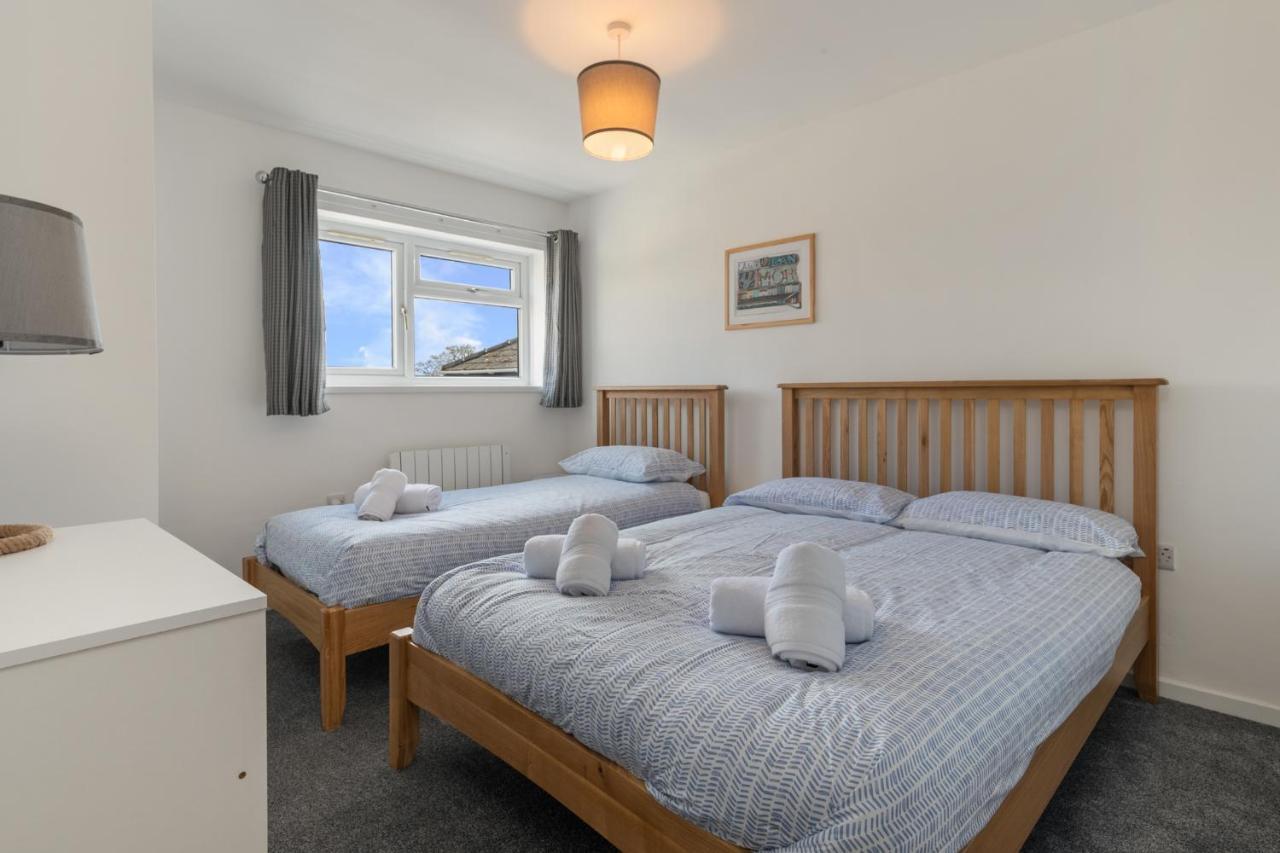 Coedrath Park 20 - Modern Apartment, Close To The Apartment Saundersfoot
