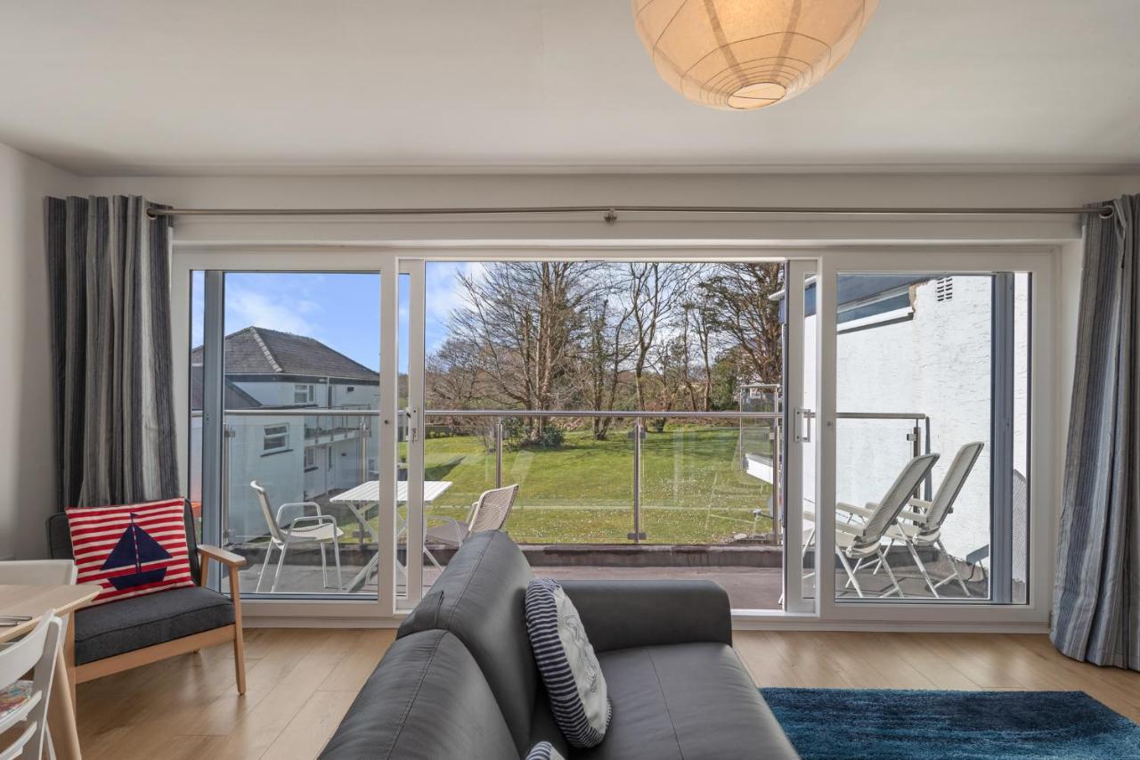 Apartment Coedrath Park 20 - Modern Apartment, Close To The Saundersfoot