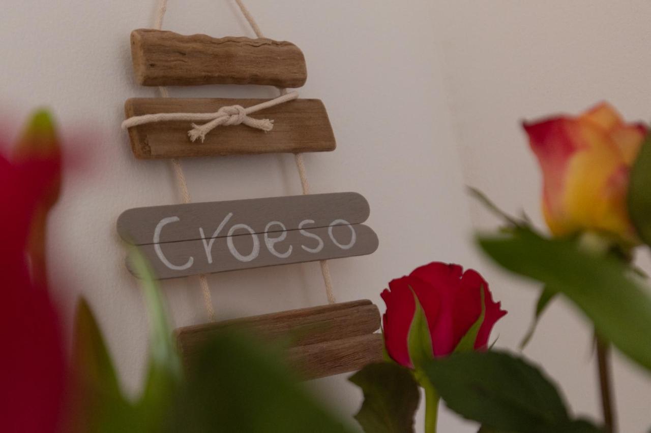 Coedrath Park 20 - Modern Apartment, Close To The Appartamento *